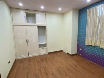 Cho thuê căn hộ chung cư  ct2 b nam đô,  90m2, 3 phòng ngủ 2wc 12.5 triệu - full đồ ở họ gđ 1