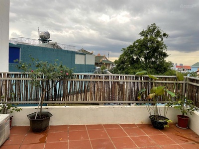 Khu vực hiếm nhà bán, phường bình thọ, thủ đức, nhà 2 tầng, đường ô tô, chỉ hơn 4 tỷ 3