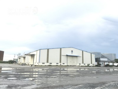 Cho thuê nhà kho diện tích linh hoạt MAX 2500M  trong KCN Hòa Khánh - GIÁ ĐỀ XUẤT, THỎA THUẬN 1