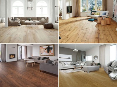 Sàn Gỗ Wilson: Giải pháp sàn gỗ giá rẻ, chất lượng cho ngôi nhà Việt 0