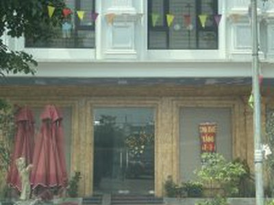 Chính chủ cần cho thuê mặt bằng căn góc tại ngũ hiệp, thanh trì 1