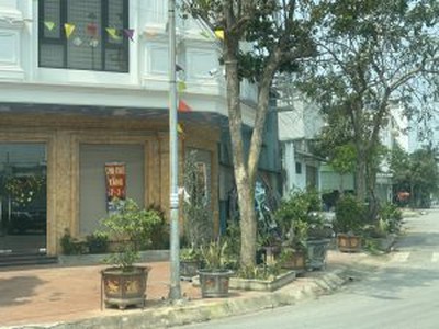 Chính chủ cần cho thuê mặt bằng căn góc tại ngũ hiệp, thanh trì 2