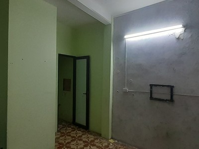 Cho thuê nhà 3 tầng 78m2 ở ngõ 285 Đội cấn, ba đình hà nội 6