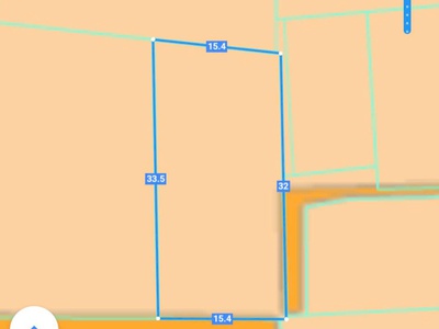 Mặt tiền an sơn 32, 500m  thổ cư 100m . đường xe tải ra vào, địa điểm đông người ở, gần căn biệt 1