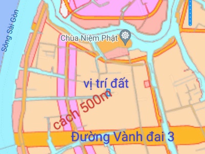 Mặt tiền an sơn 32, 500m  thổ cư 100m . đường xe tải ra vào, địa điểm đông người ở, gần căn biệt 0