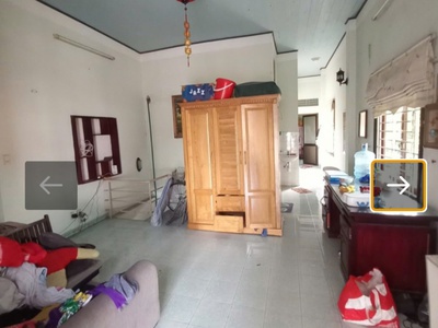 Nhà lô góc, kiệt  ô tô tránh, ngay sân bay quốc tế, khu vực an ninh, dân trí. 0