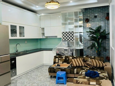 Bán nhà 4 tâng,48m trong khu phân lô tái định cư đà nẵng,hải an,hải phòng 0