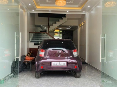 Bán nhà 4 tâng,48m trong khu phân lô tái định cư đà nẵng,hải an,hải phòng 1