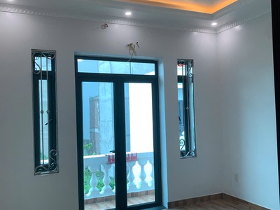 Bán nhà 4 tâng,48m trong khu phân lô tái định cư đà nẵng,hải an,hải phòng 2