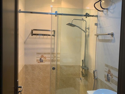 Bán nhà 4 tâng,48m trong khu phân lô tái định cư đà nẵng,hải an,hải phòng 3