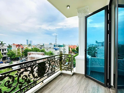 Bán ngay nhà tái định cư đường đà nẵng,hải an,hải phòng ,4 tầng,đường 12m 0