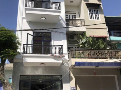 Nhà SHR gần ngã 4 Miếu Ông Cù Tân Uyên Bình Dương 0