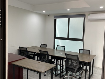 Chính chủ cho thuê khu liền kề  108 nguyễn trãi thanh xuân, hà nội 4
