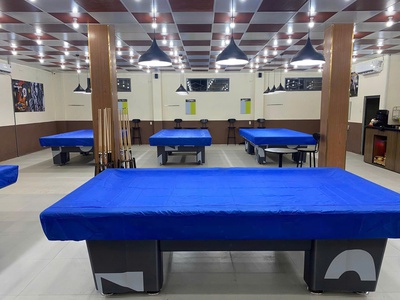 Do không có thời gian quản lý mình cần sang lại quán bida  tại ngũ hành sơn, đà nẵng 2