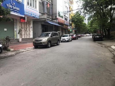 Bán nhà lê đức thọ, 7 tầng thang máy, kinh doanh dòng tiền, nam từ liêm. 0