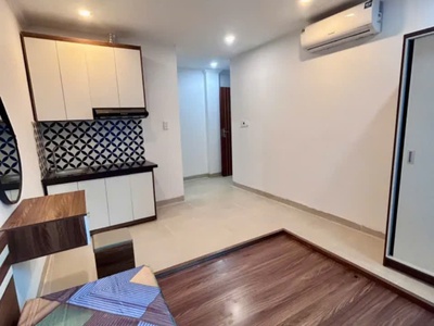 Bán nhà lê đức thọ, 7 tầng thang máy, kinh doanh dòng tiền, nam từ liêm. 1