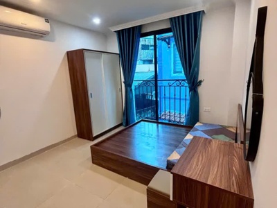 Bán nhà lê đức thọ, 7 tầng thang máy, kinh doanh dòng tiền, nam từ liêm. 2
