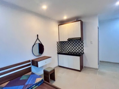 Bán nhà lê đức thọ, 7 tầng thang máy, kinh doanh dòng tiền, nam từ liêm. 4