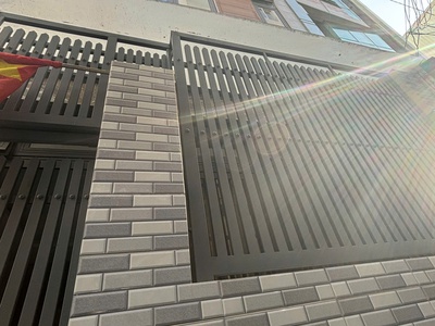 Bán nhà nguyễn thượng hiền phú nhuận - 140m2 - giá chỉ 8,6 tỷ 0