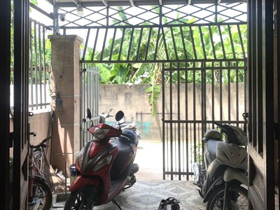 Giá rẻ mới vể, long thạnh mỹ, q 9, 53m2 4 x 13 2 tầng, hẻm xe hơi, chỉ 3.35 ty 4