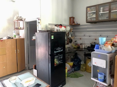 Giá rẻ mới vể, long thạnh mỹ, q 9, 53m2   4 x 13   2 tầng, hẻm xe hơi, chỉ 3.35 ty 1