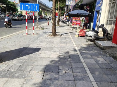 Siêu hiếm.mặt phố quang trung - hà đông - kinh doanh sầm uất - kinh doanh đa dạng các loại hình 0