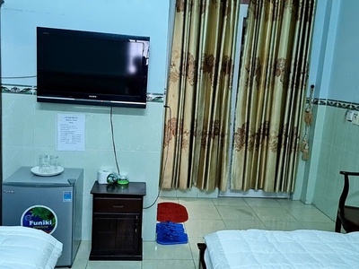Khách Sạn - Nhà nghỉ Bình Hà  tại Quy Nhơn 1