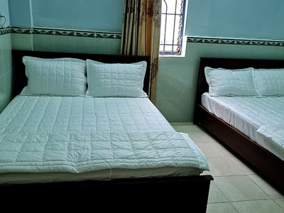 Khách Sạn - Nhà nghỉ Bình Hà  tại Quy Nhơn 0