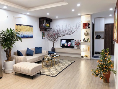 Hiếm có khó tìm căn 3 ngủ tòa CT6 Xa La, Hà Đông, 83m2 LH 0975.253.890 0