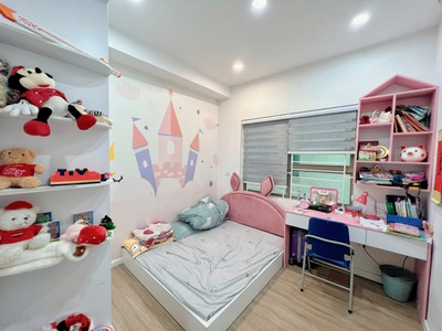 Hiếm có khó tìm căn 3 ngủ tòa CT6 Xa La, Hà Đông, 83m2 LH 0975.253.890 2