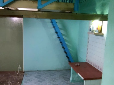 Cho thuê nhà chung cư Ấn Quang, Q10. 0
