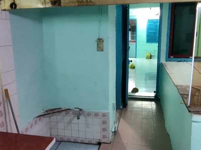 Cho thuê nhà chung cư Ấn Quang, Q10. 2