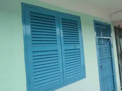 Cho thuê nhà chung cư Ấn Quang, Q10. 3