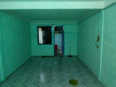 Cho thuê nhà chung cư Ấn Quang, Q10. 5