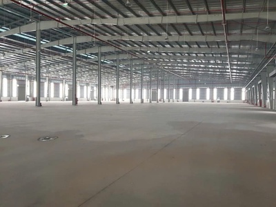 Chuyển nhượng đất tại KCN Bình Xuyên. Vĩnh Phúc 1