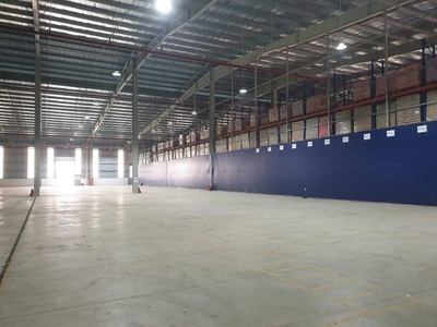 Chuyển nhượng đất tại KCN Bình Xuyên. Vĩnh Phúc 2
