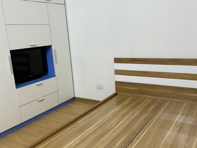 Chính chủ cần bán căn hộ rộng 77m  full nội thất tại KĐT Thanh Hà Cienco 5 3