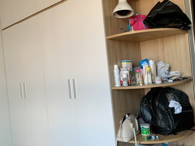 Chính Chủ Bán căn hộ Căn Hộ Full Nội Thất Him Lam Phú An 69m2, 2PN,2WC Giá 2.78 Tỷ, Hướng Nội Khu 2