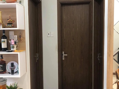 Cho Thuê căn hộ FULL Nội Thất Him Lam Phú An  69m2, 2PN,2WC  Giá 9.5 Triệu/Tháng View Bắc Rạch Chiếc 6