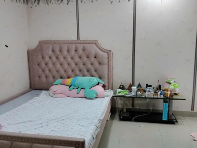 Cho thuê CHCC Nguyễn Phúc Nguyên, Q.3, 2PN, 2 tollet, nội thất cơ bản 9