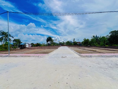 Cơ hội sở hữu lô đất rẻ nhất An Lão Hải Phòng chỉ từ 465tr, đường thông các ngả 0