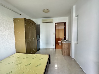 Cho thuê phòng Quận 7 đường Trần Xuân Soạn, tiện đi học cho Sinh Viên UFM 0