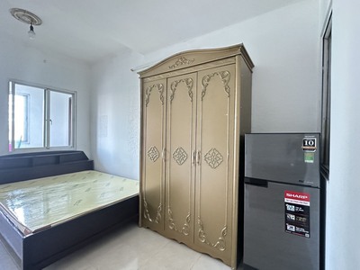 Cho thuê phòng Quận 7 đường Trần Xuân Soạn, tiện đi học cho Sinh Viên UFM 2