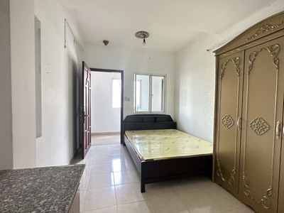 Cho thuê phòng Quận 7 đường Trần Xuân Soạn, tiện đi học cho Sinh Viên UFM 3