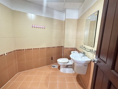 Cho thuê phòng Quận 7 đường Trần Xuân Soạn, tiện đi học cho Sinh Viên UFM 5