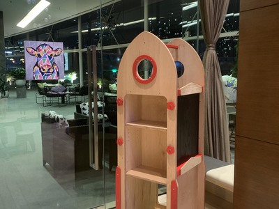 Giải pháp sân chơi an toàn cho trẻ em - Green Play 14