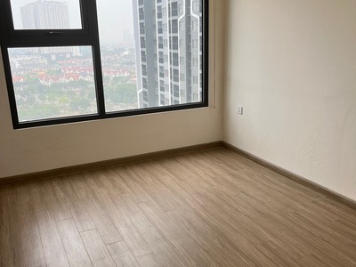 Bán trong tuần 2PN1WC 55m view bể bơi GS2 3.350 tỷ BP Vinhomes Smart City 3