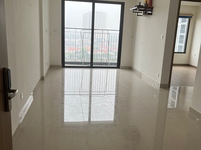 Bán trong tuần 2PN1WC 55m view bể bơi GS2 3.350 tỷ BP Vinhomes Smart City 0
