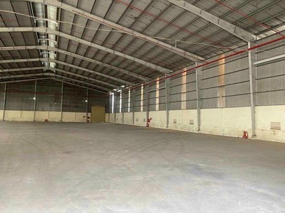 Cho thuê 1700m2 Hòa Lợi , VSIPII , PCCC tự động , SX đa nghành nghề 1