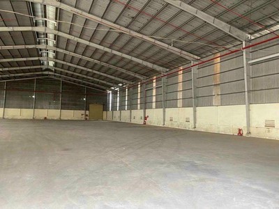 Cho thuê 1700m2 Hòa Lợi , VSIPII , PCCC tự động , SX đa nghành nghề 2